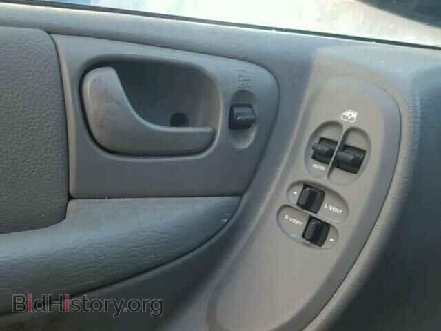 2005 DODGE CARAVAN - VIN: 1D4GP24R15B152950 - Фото 10