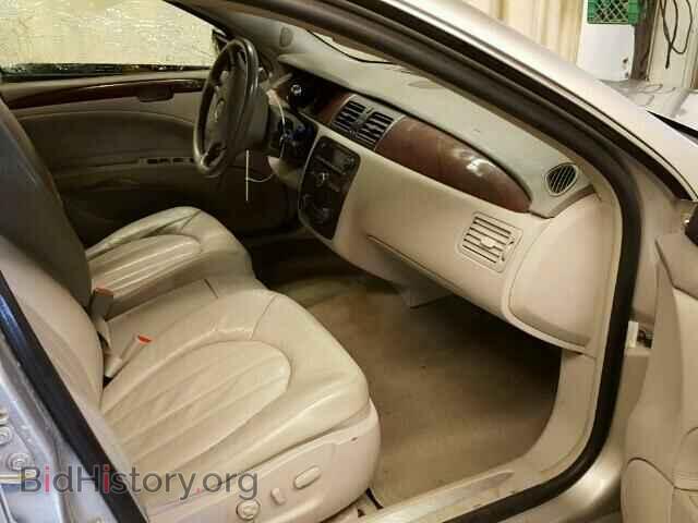 2006 BUICK LUCERNE - VIN: 1G4HD57246U129920 - Фото 5