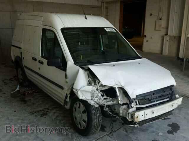 Фотография NM0LS7DN8CT082257 - FORD TRANSIT CO 2012