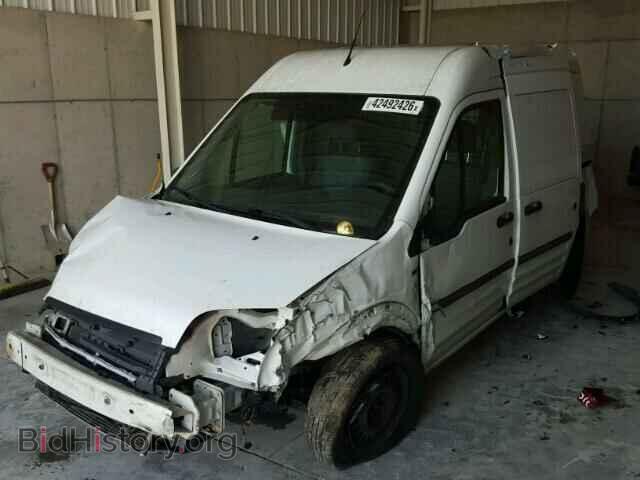2012 FORD TRANSIT CO - VIN: NM0LS7DN8CT082257 - Фото 2
