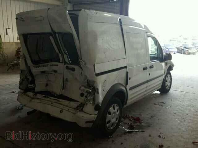 2012 FORD TRANSIT CO - VIN: NM0LS7DN8CT082257 - Фото 4