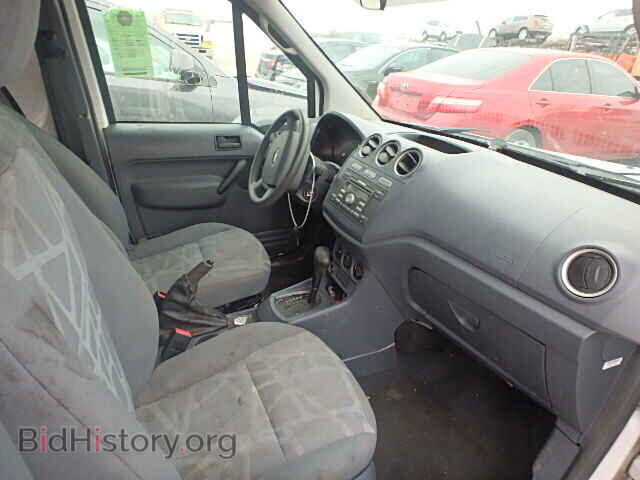 2012 FORD TRANSIT CO - VIN: NM0LS7DN8CT082257 - Фото 5