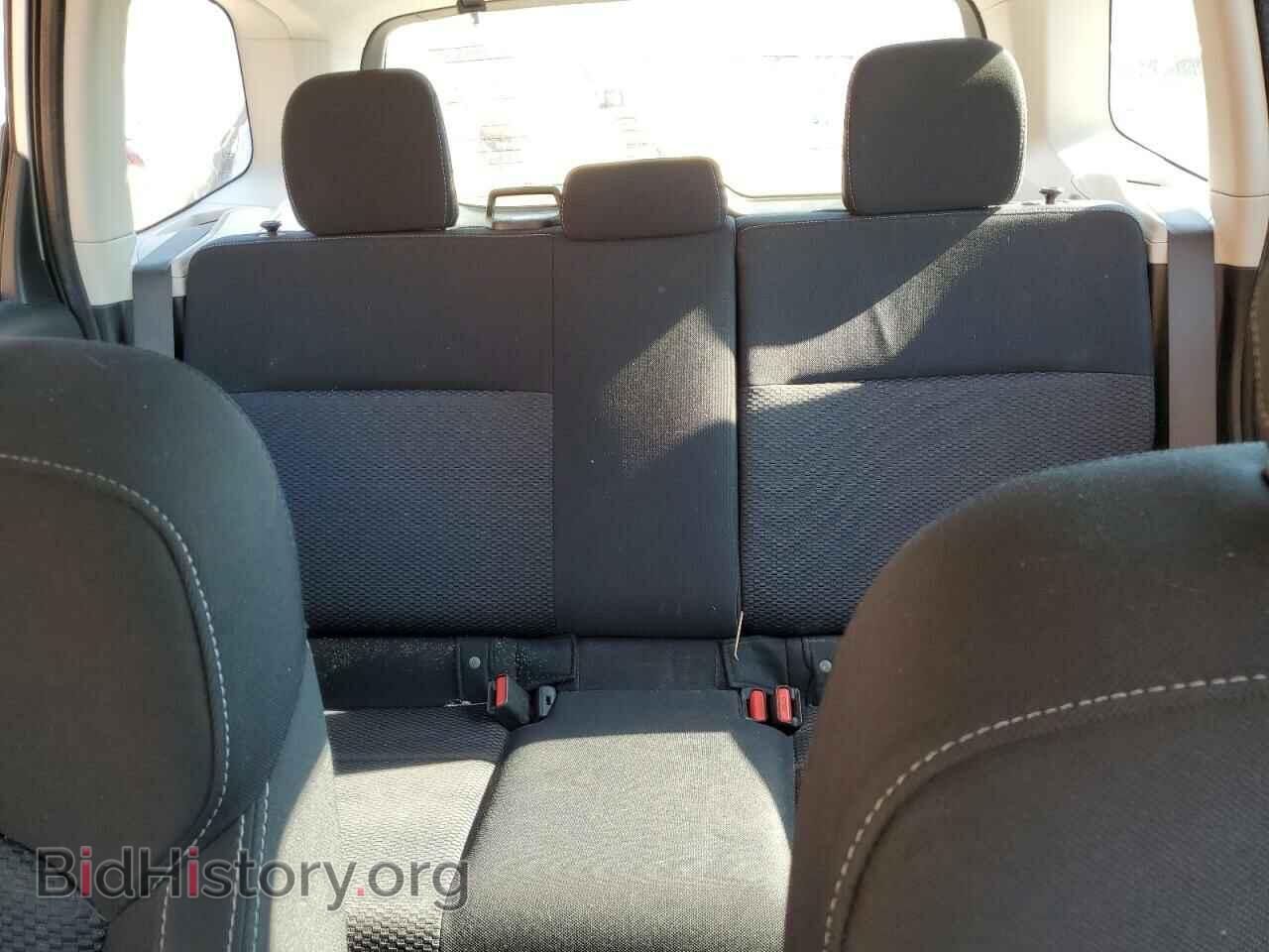 2017 SUBARU FORESTER - VIN: JF2SJABC8HH411017 - Фото 10