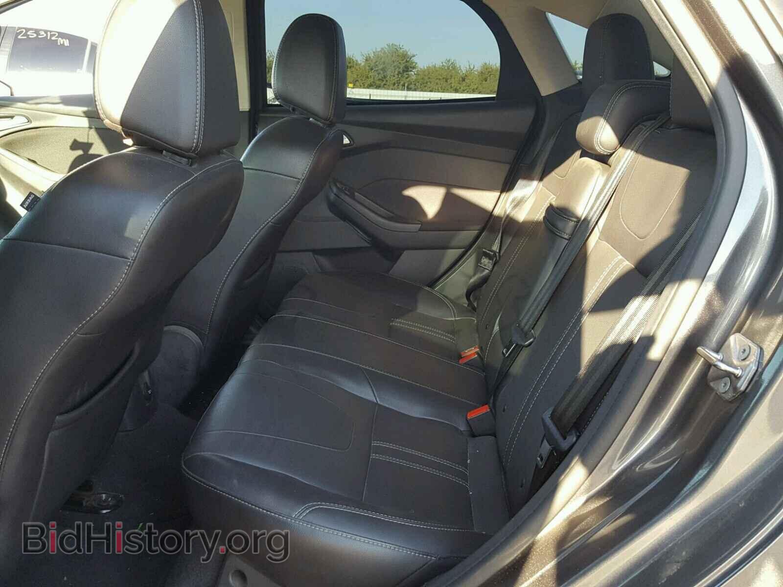 2012 FORD FOCUS - VIN: 1FAHP3H26CL393274 - Photo 6
