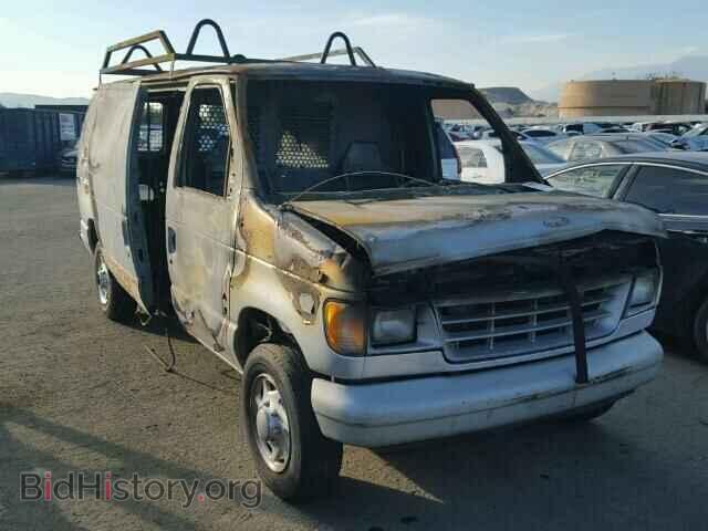 Photo 1FTFE24H5THA43682 - FORD ECONOLINE 1996