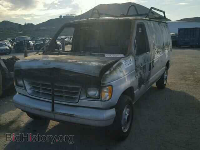 1996 FORD ECONOLINE - VIN: 1FTFE24H5THA43682 - Photo 2