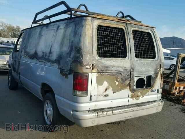1996 FORD ECONOLINE - VIN: 1FTFE24H5THA43682 - Photo 3