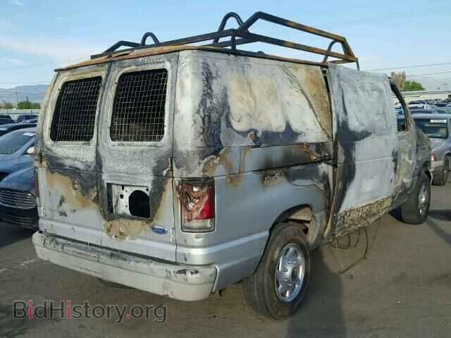 1996 FORD ECONOLINE - VIN: 1FTFE24H5THA43682 - Photo 4