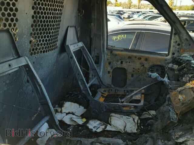 1996 FORD ECONOLINE - VIN: 1FTFE24H5THA43682 - Photo 5
