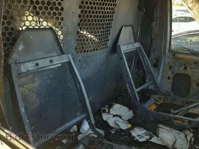 1996 FORD ECONOLINE - VIN: 1FTFE24H5THA43682 - Photo 6