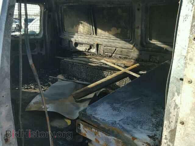 1996 FORD ECONOLINE - VIN: 1FTFE24H5THA43682 - Photo 9