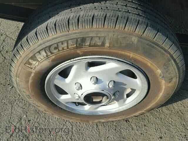 1996 FORD ECONOLINE - VIN: 1FTFE24H5THA43682 - Photo 10