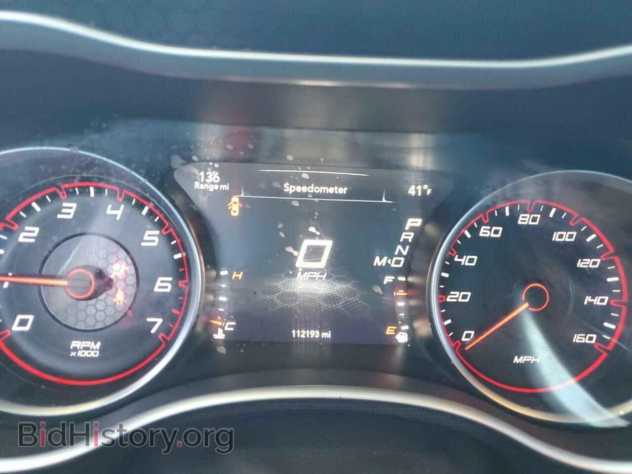 2015 DODGE CHARGER - VIN: 2C3CDXCT1FH738477 - Photo 9
