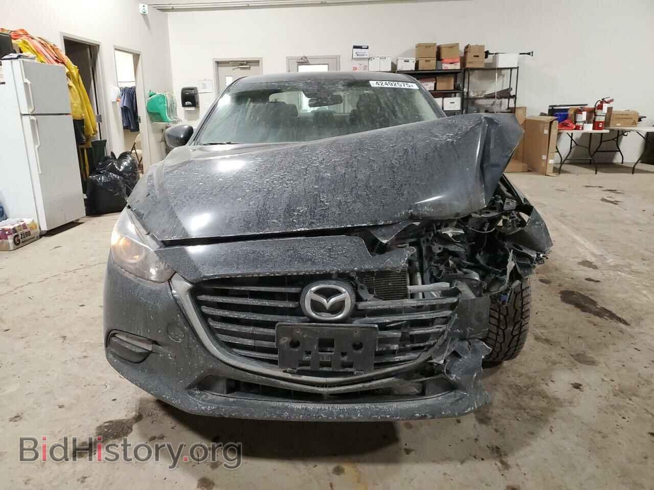 2018 MAZDA 3 - VIN: 3MZBN1U77JM246269 - Фото 5
