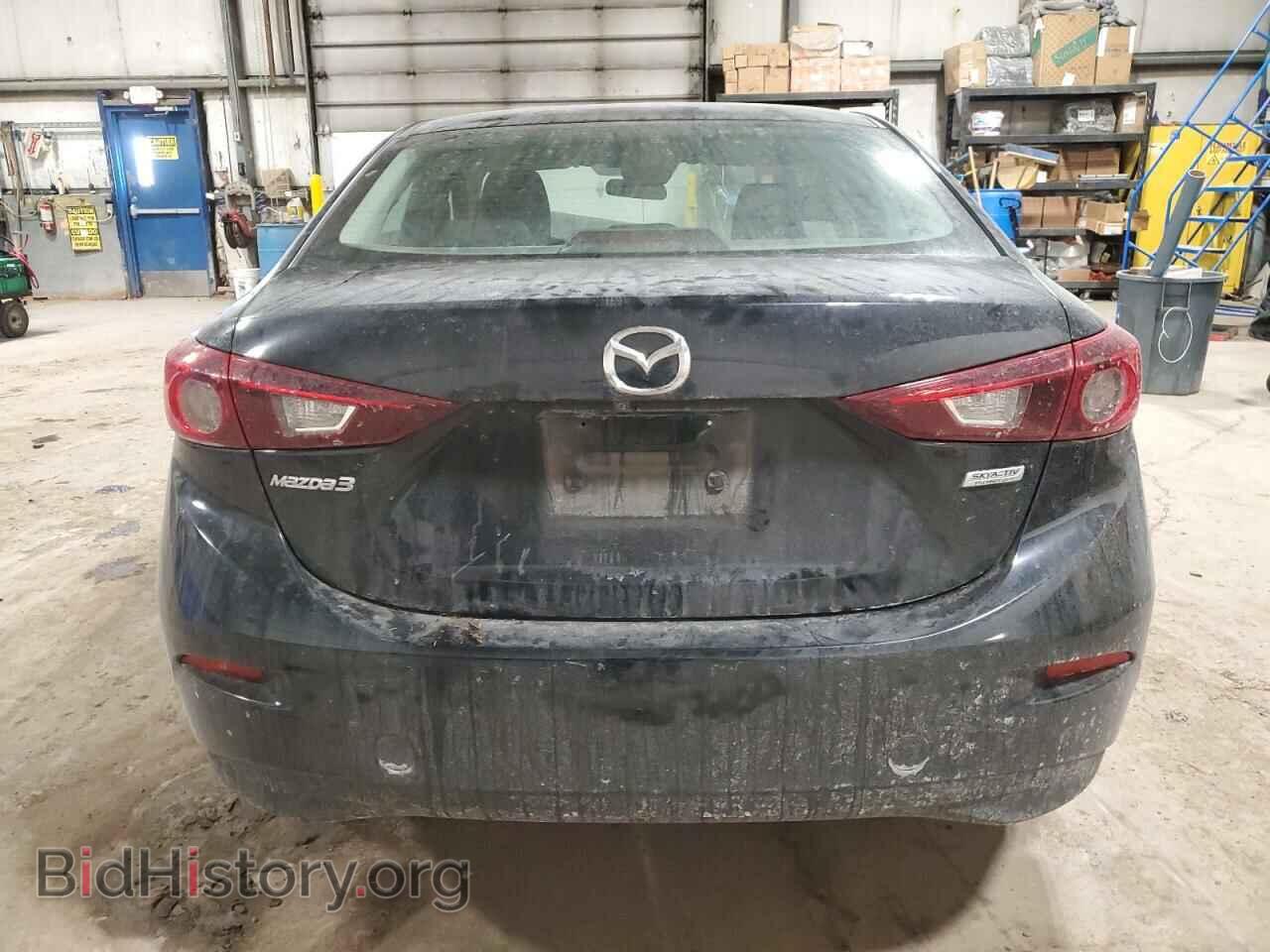 2018 MAZDA 3 - VIN: 3MZBN1U77JM246269 - Фото 6