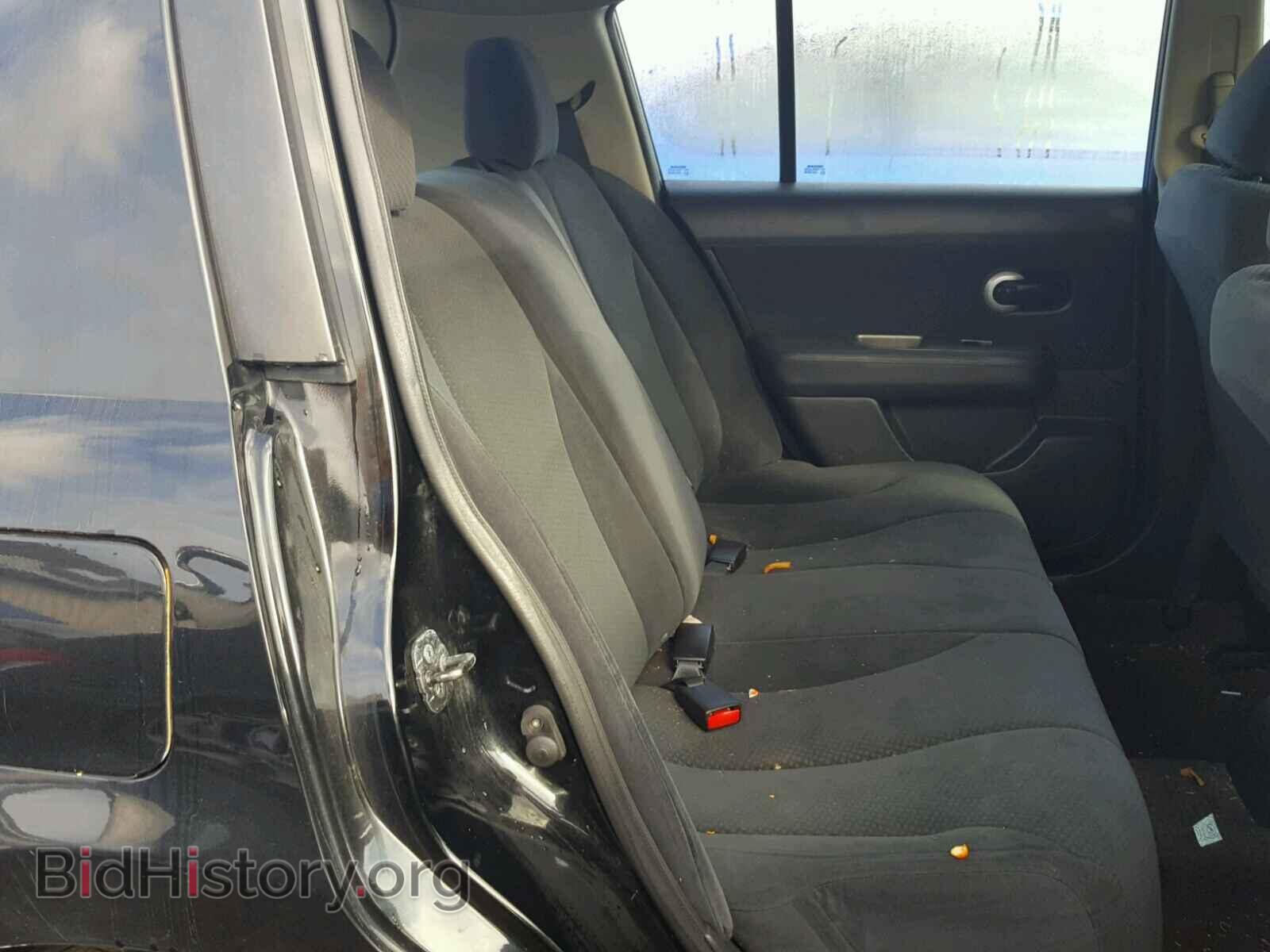 2011 NISSAN VERSA - VIN: 3N1BC1CP8BL515691 - Фото 6