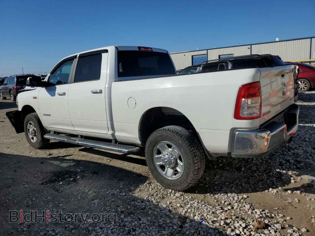 2019 RAM 2500 - VIN: 3C6UR5DJ3KG621102 - Фото 2