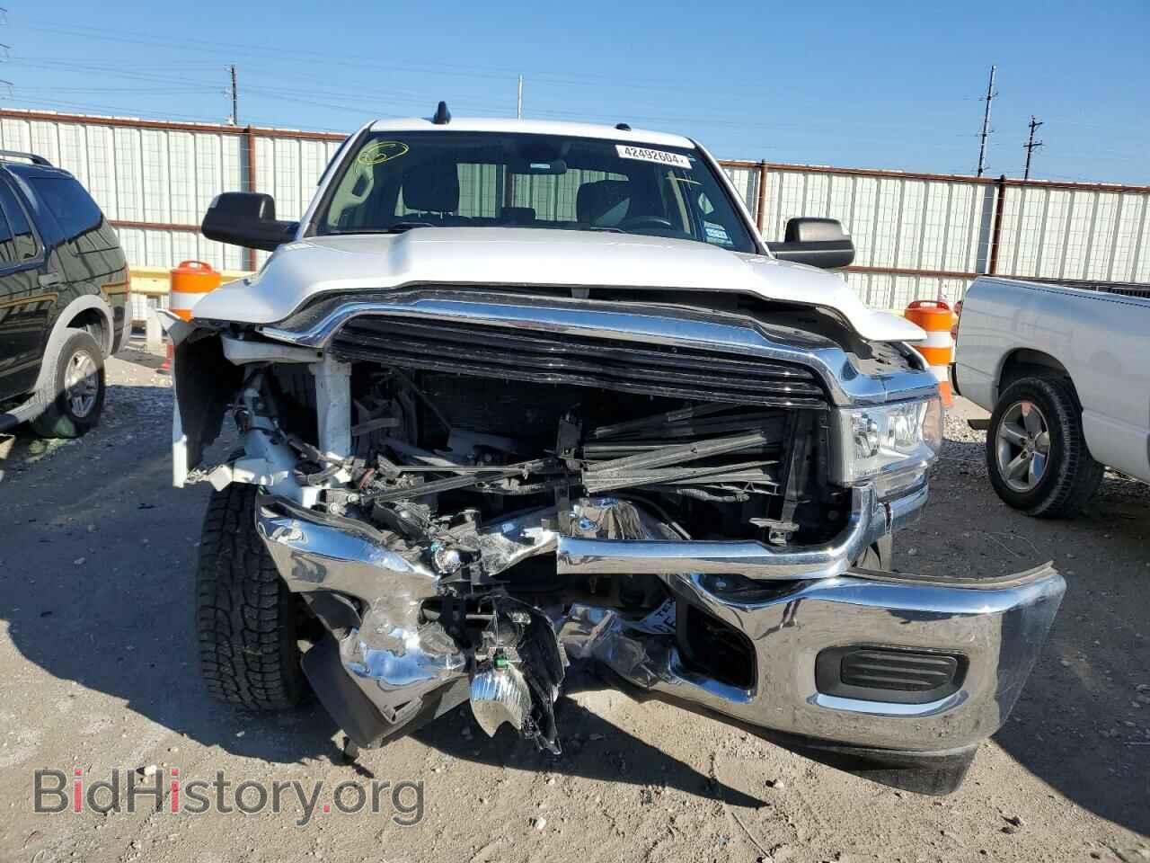 2019 RAM 2500 - VIN: 3C6UR5DJ3KG621102 - Фото 5