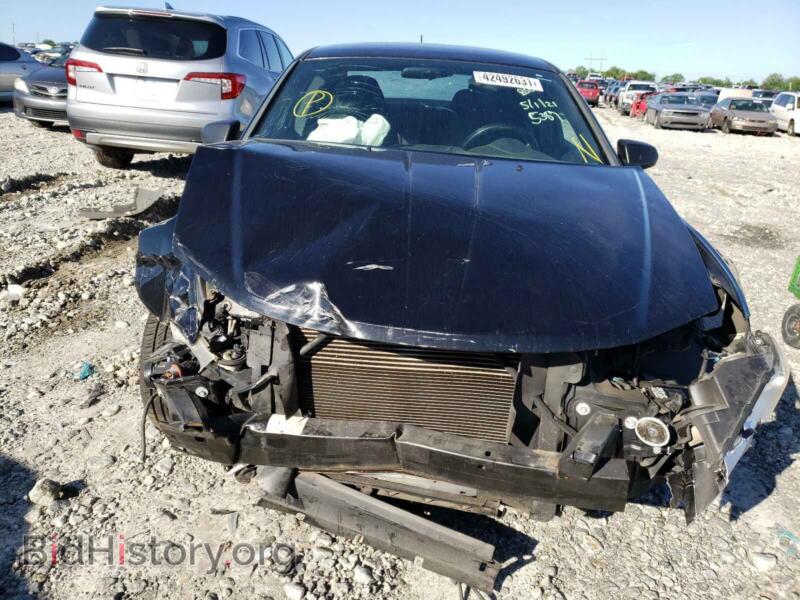 2014 Dodge AVENGER (VIN 1C3CDZABXEN215387) — фото 9 из 10