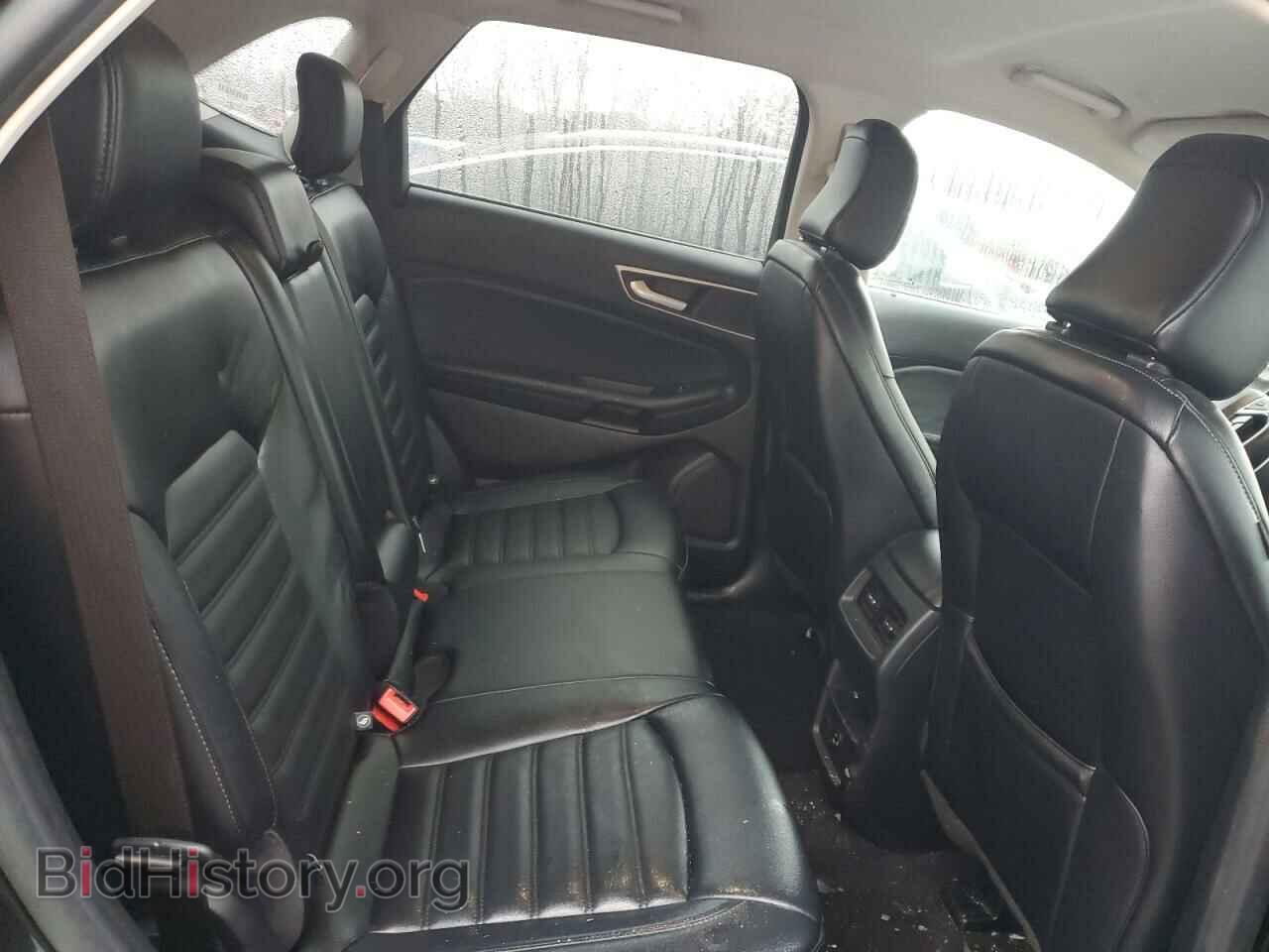 2021 FORD EDGE - VIN: 2FMPK3J90MBA03083 - Photo 11