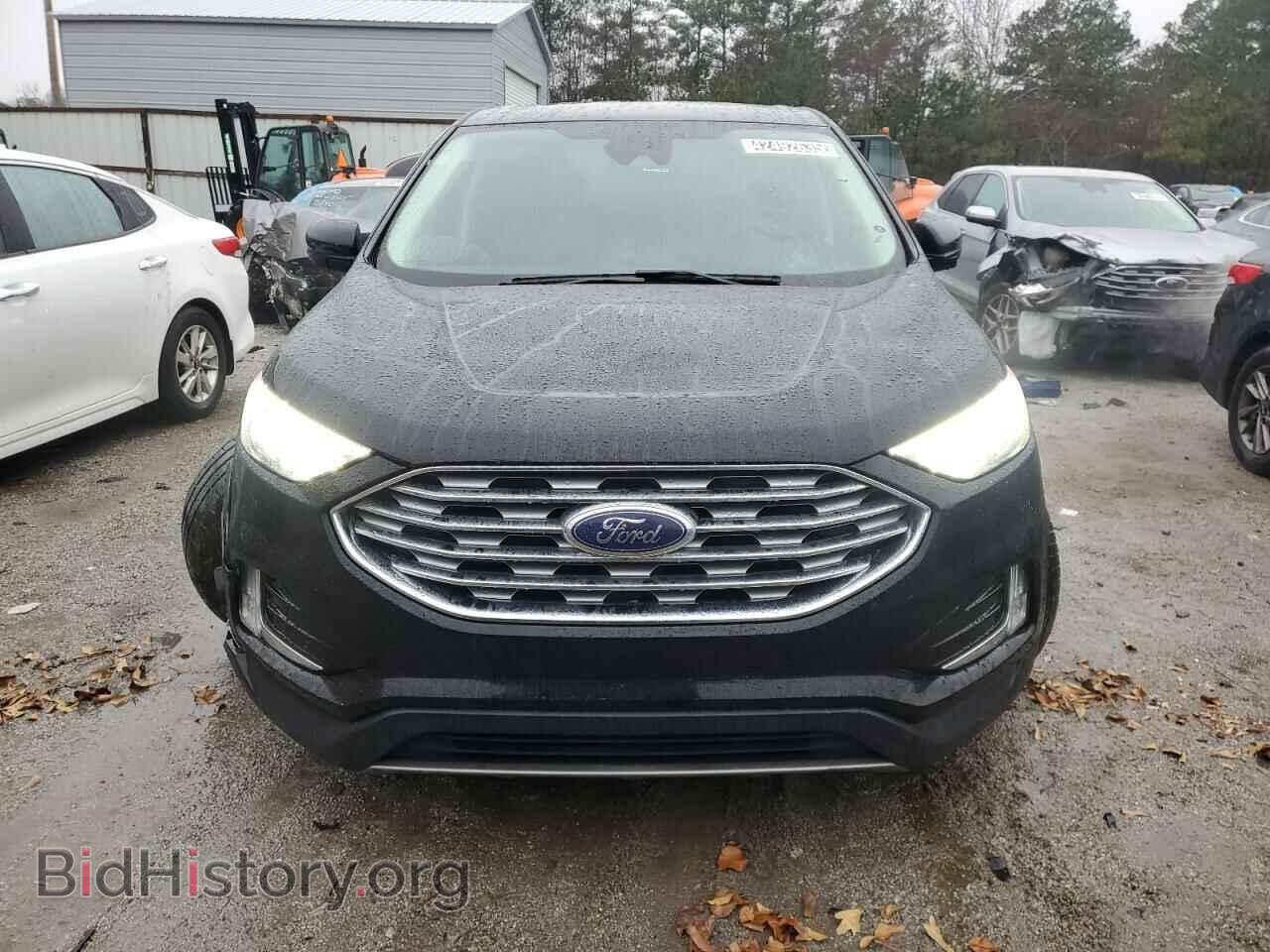2021 FORD EDGE - VIN: 2FMPK3J90MBA03083 - Photo 5