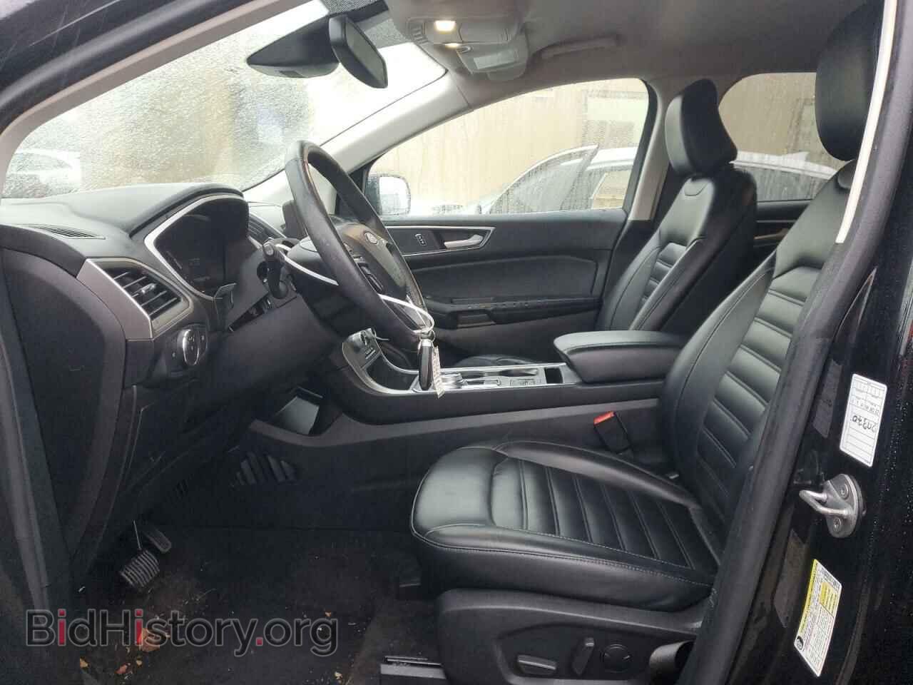 2021 FORD EDGE - VIN: 2FMPK3J90MBA03083 - Photo 7