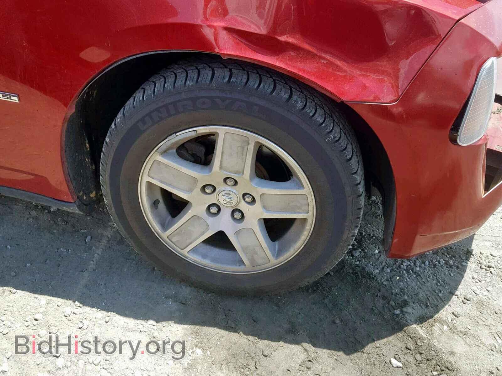 2007 DODGE CHARGER - VIN: 2B3KA43GX7H779727 - Фото 6