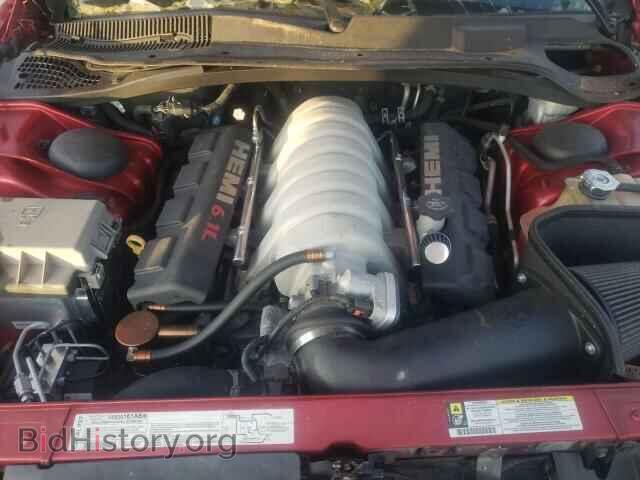 2007 CHRYSLER 300 - VIN: 2C3KA73W37H659828 - Фото 7