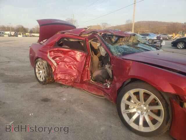 2007 CHRYSLER 300 - VIN: 2C3KA73W37H659828 - Фото 10