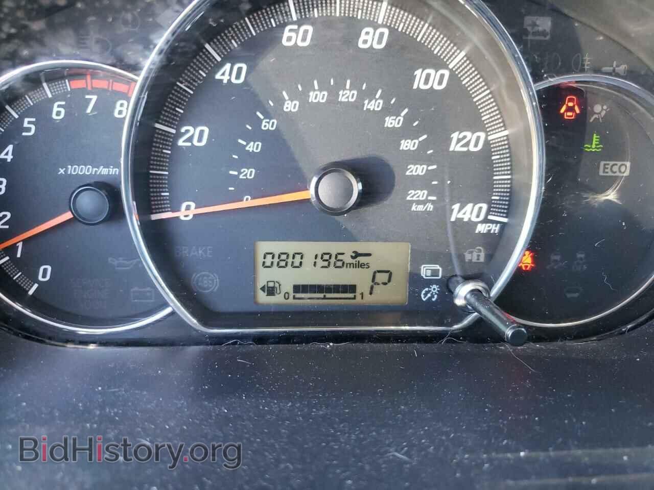 2017 MITSUBISHI MIRAGE - VIN: ML32A4HJ2HH016968 - Фото 9