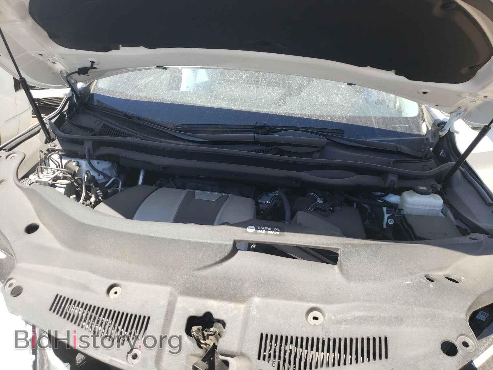 2018 LEXUS RX350 - VIN: 2T2BZMCA1JC146159 - Фото 7