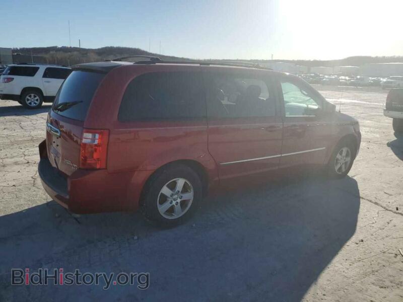 2010 Dodge CARAVAN (VIN 2D4RN5DX4AR124828) — photo 3 of 13
