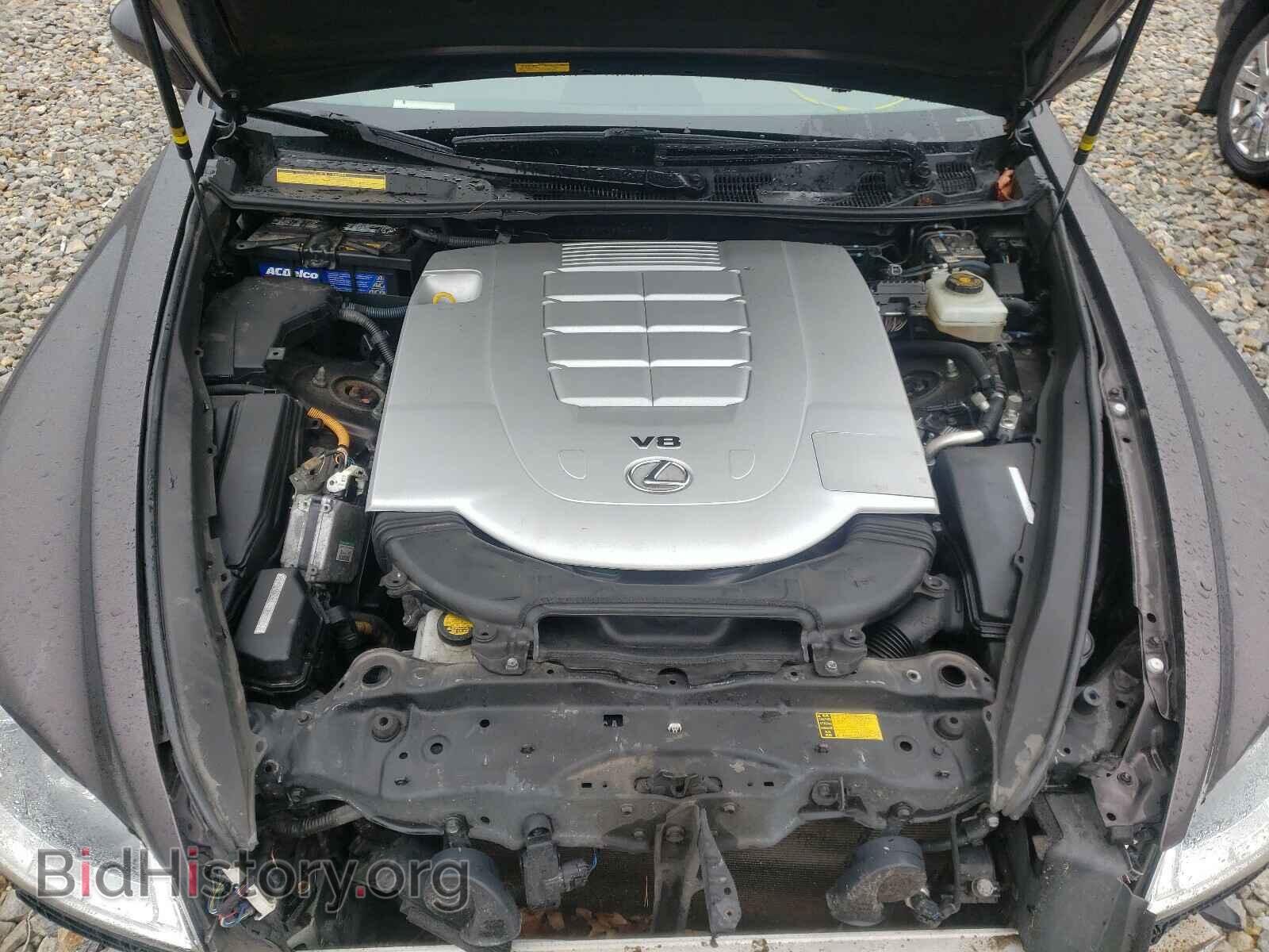 2014 LEXUS CT 200 - VIN: JTHCL5EF4E5021179 - Фото 7