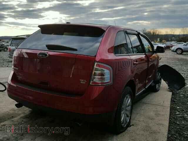 2010 FORD EDGE - VIN: 2FMDK4JC6ABB50413 - Photo 4