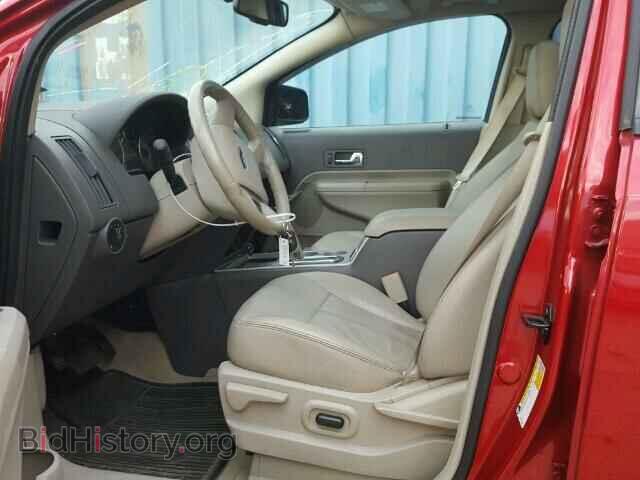 2010 FORD EDGE - VIN: 2FMDK4JC6ABB50413 - Photo 5