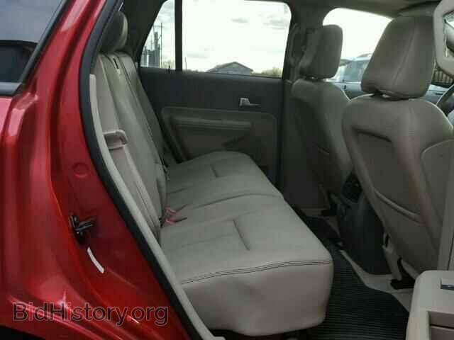 2010 FORD EDGE - VIN: 2FMDK4JC6ABB50413 - Photo 6