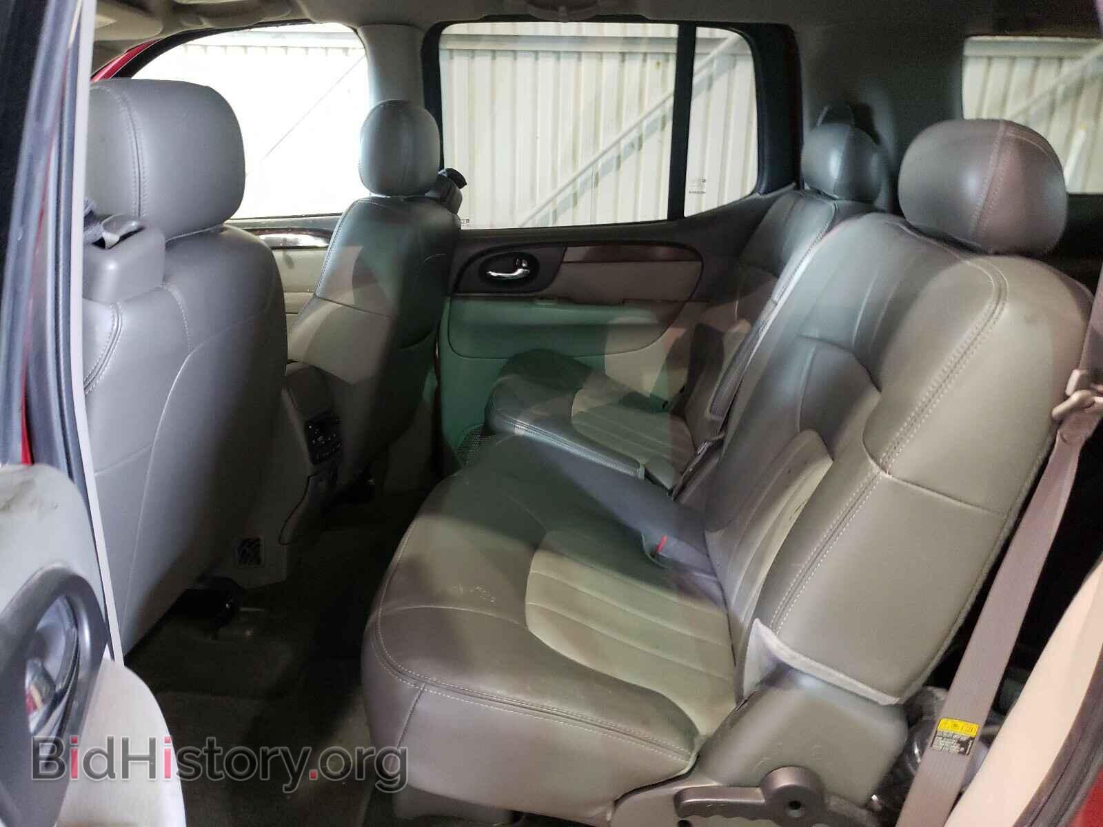 2003 GMC ENVOY - VIN: 1GKES16S836155674 - Фото 6