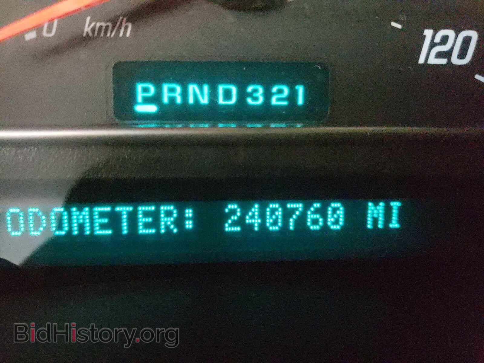 2003 GMC ENVOY - VIN: 1GKES16S836155674 - Фото 8