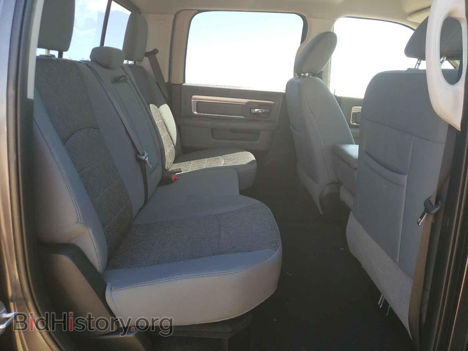 2017 RAM 1500 - VIN: 1C6RR7LT9HS689586 - Photo 6