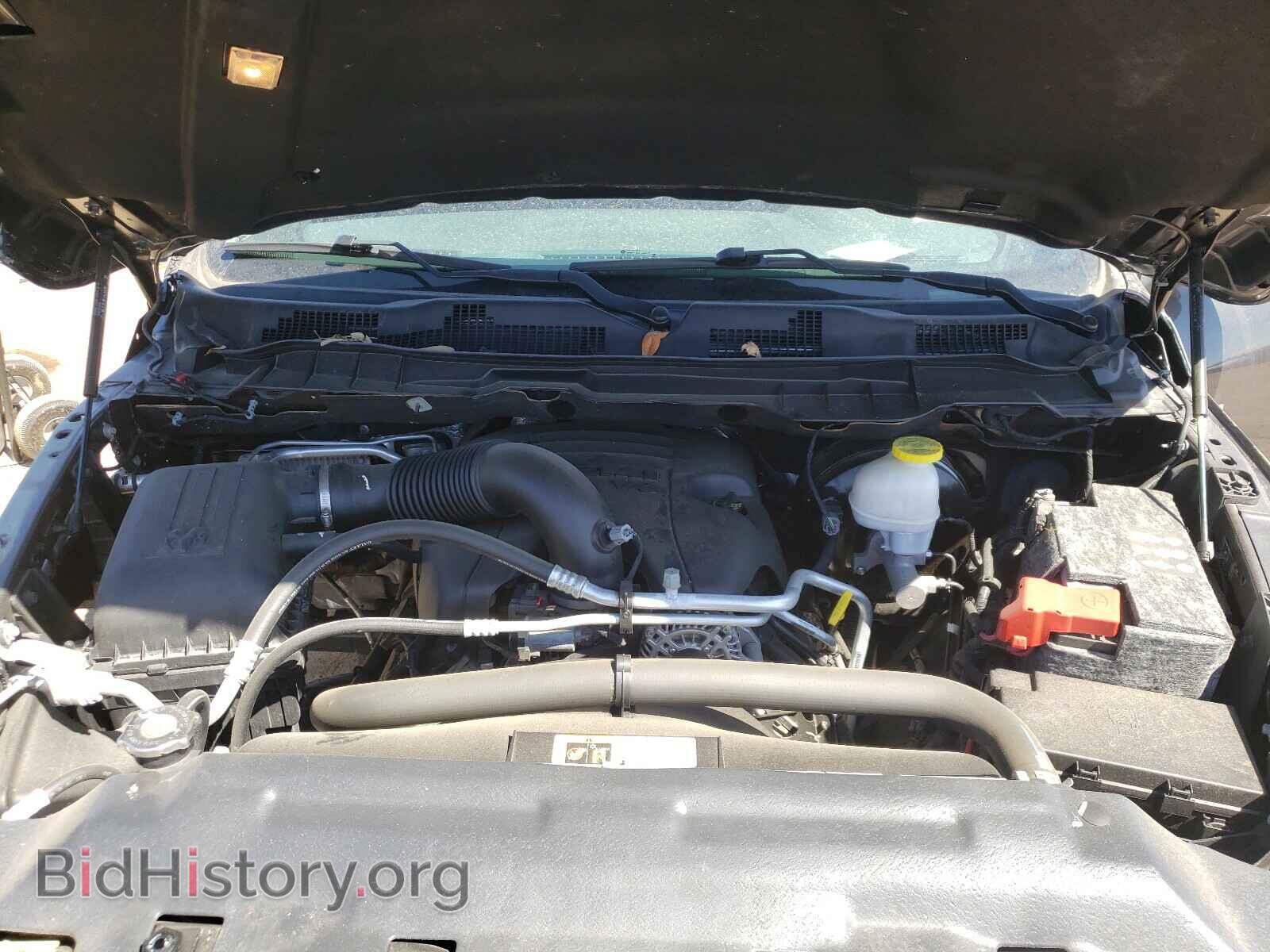 2017 RAM 1500 - VIN: 1C6RR7LT9HS689586 - Photo 7
