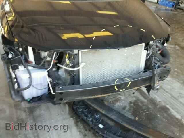 2013 TOYOTA COROLLA - VIN: 2T1BU4EE8DC021392 - Фото 10