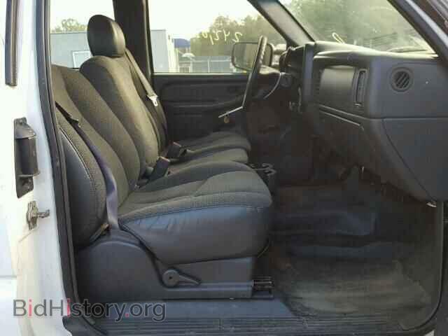 2007 CHEVROLET SILVERADO - VIN: 1GCHC29U97E161715 - Photo 5