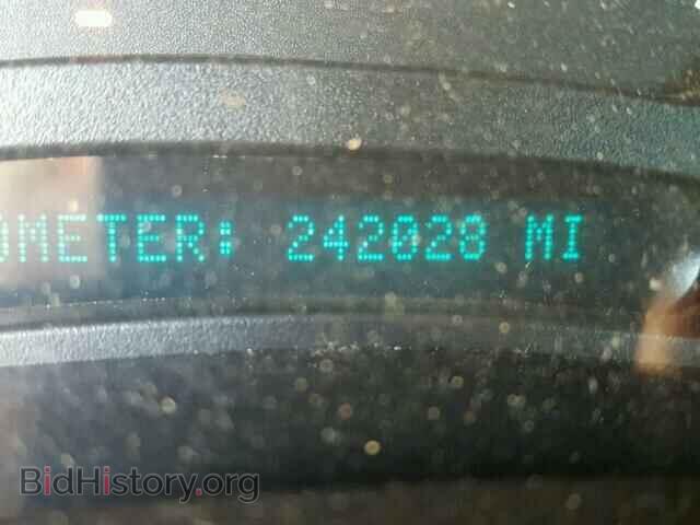 2007 CHEVROLET SILVERADO - VIN: 1GCHC29U97E161715 - Photo 8