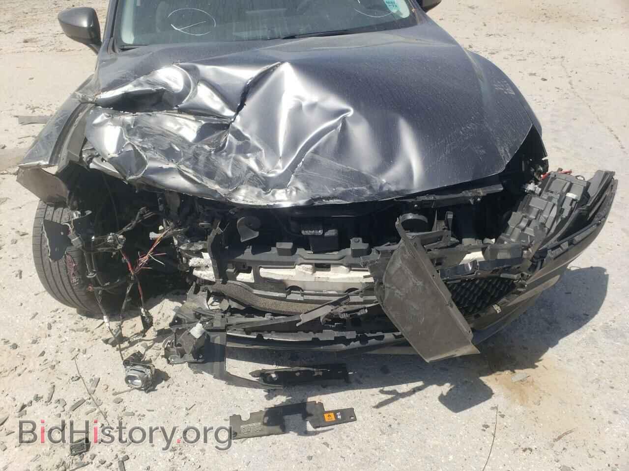 2018 MAZDA 6 - VIN: JM1GL1VM4J1336205 - Фото 9