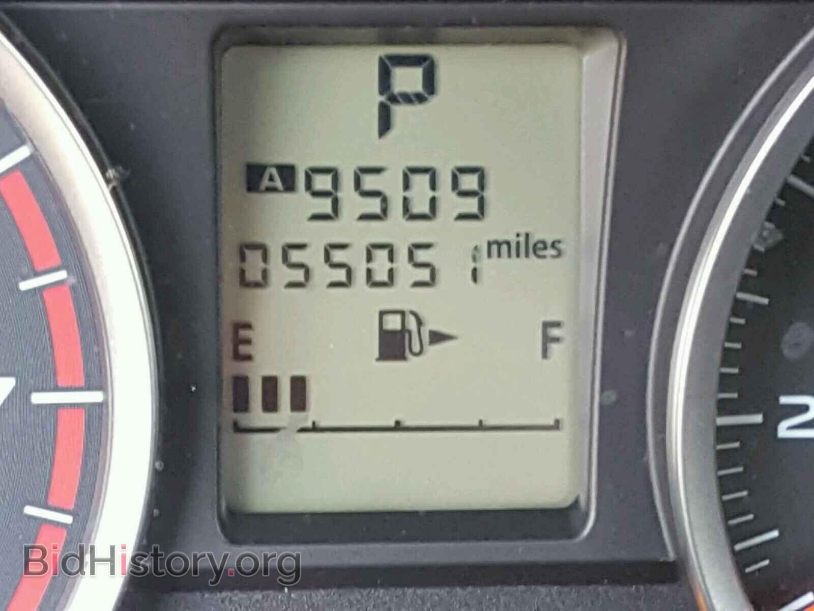 2015 SUBARU FORESTER - VIN: JF2SJADC1FH451613 - Photo 8