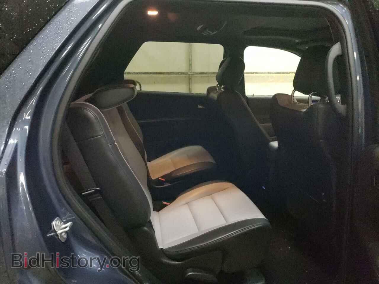 2021 DODGE DURANGO - VIN: 1C4SDJCT5MC659012 - Photo 6