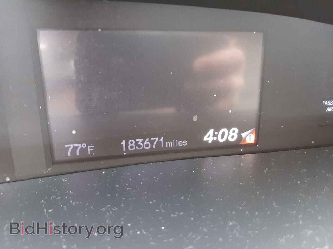 2012 HONDA CIVIC - VIN: JHMFB2F82CS000344 - Фото 8