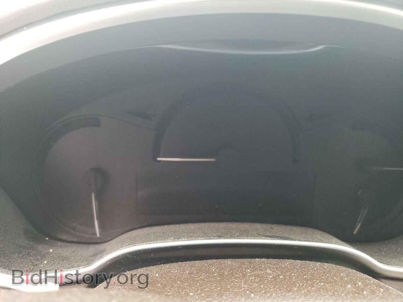 2014 CADILLAC SRX - VIN: 3GYFNEE34ES687473 - Фото 9