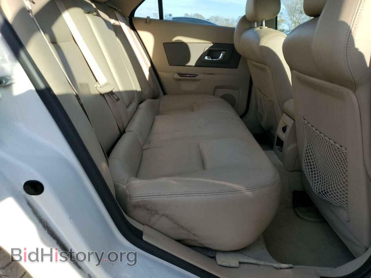 2007 CADILLAC CTS - VIN: 1G6DP577470122998 - Фото 10