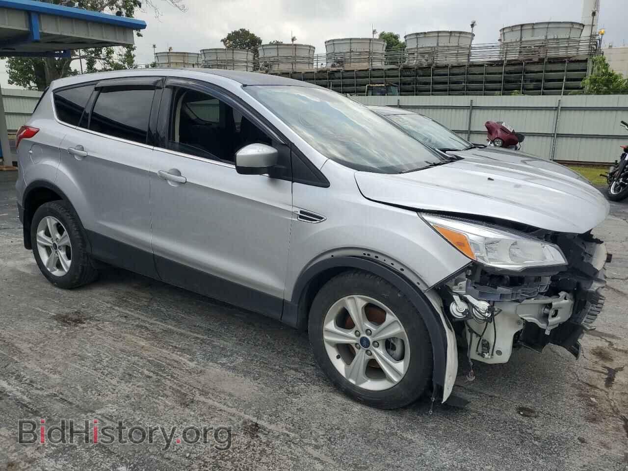 2016 FORD ESCAPE - VIN: 1FMCU0G77GUA96969 - Фото 4